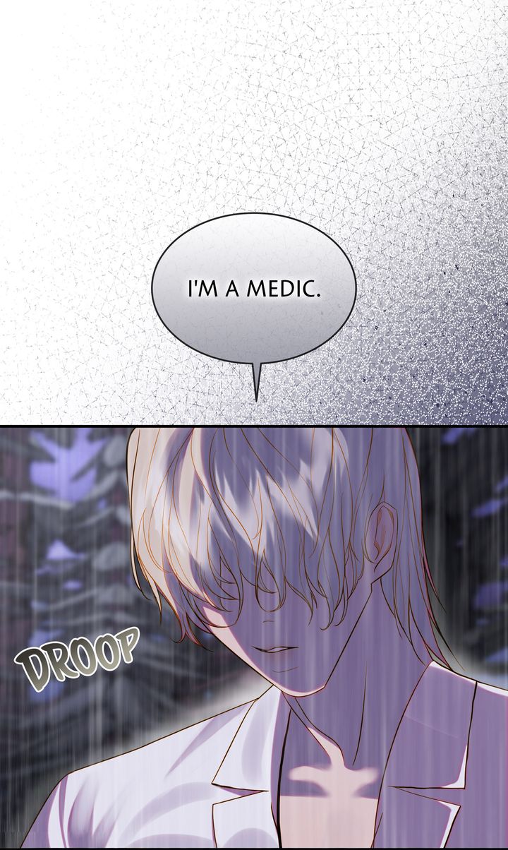 The Casnier Memorandum [Full ver.] (Official) - Chapter 11 manhwa