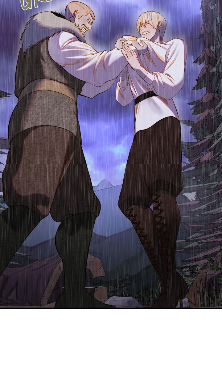 The Casnier Memorandum [Full ver.] (Official) - Chapter 11 manhwa