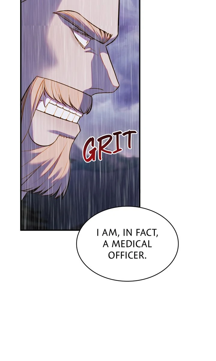 The Casnier Memorandum [Full ver.] (Official) - Chapter 11 manhwa