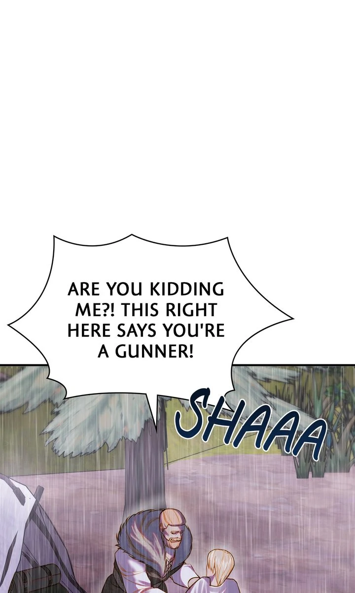 The Casnier Memorandum [Full ver.] (Official) - Chapter 11 manhwa