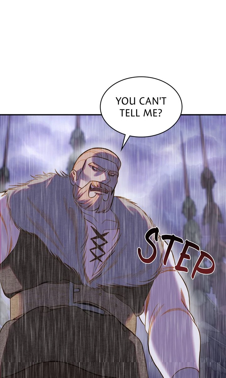 The Casnier Memorandum [Full ver.] (Official) - Chapter 11 manhwa
