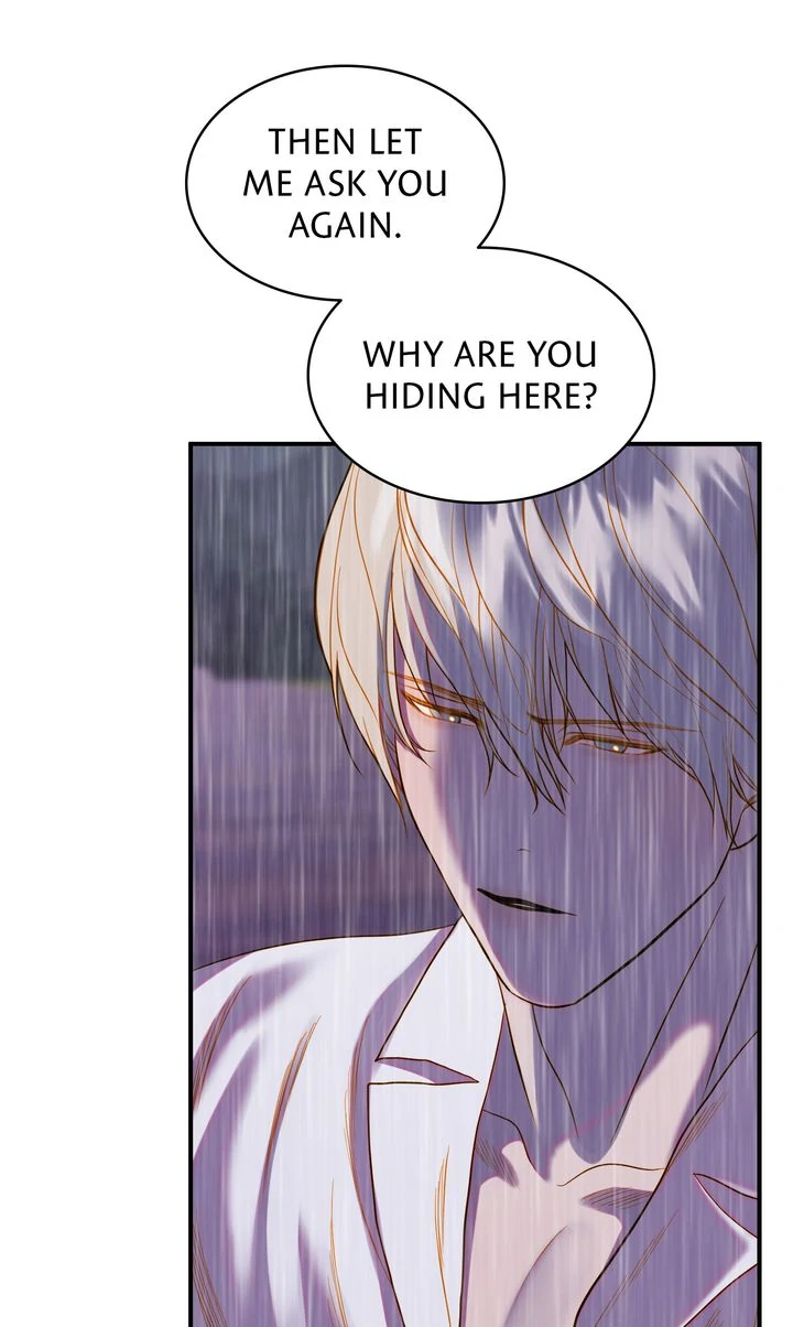 The Casnier Memorandum [Full ver.] (Official) - Chapter 11 manhwa