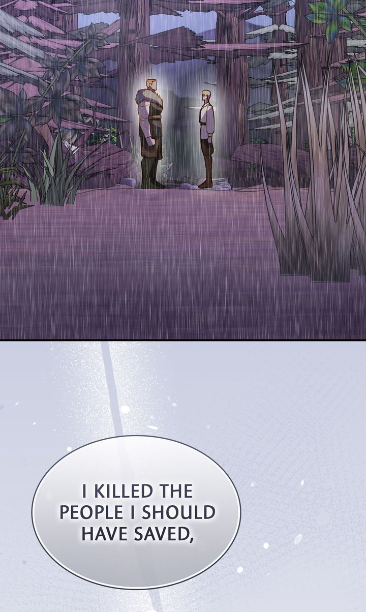 The Casnier Memorandum [Full ver.] (Official) - Chapter 11 manhwa