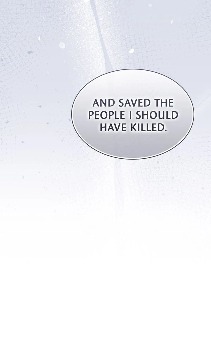 The Casnier Memorandum [Full ver.] (Official) - Chapter 11 manhwa