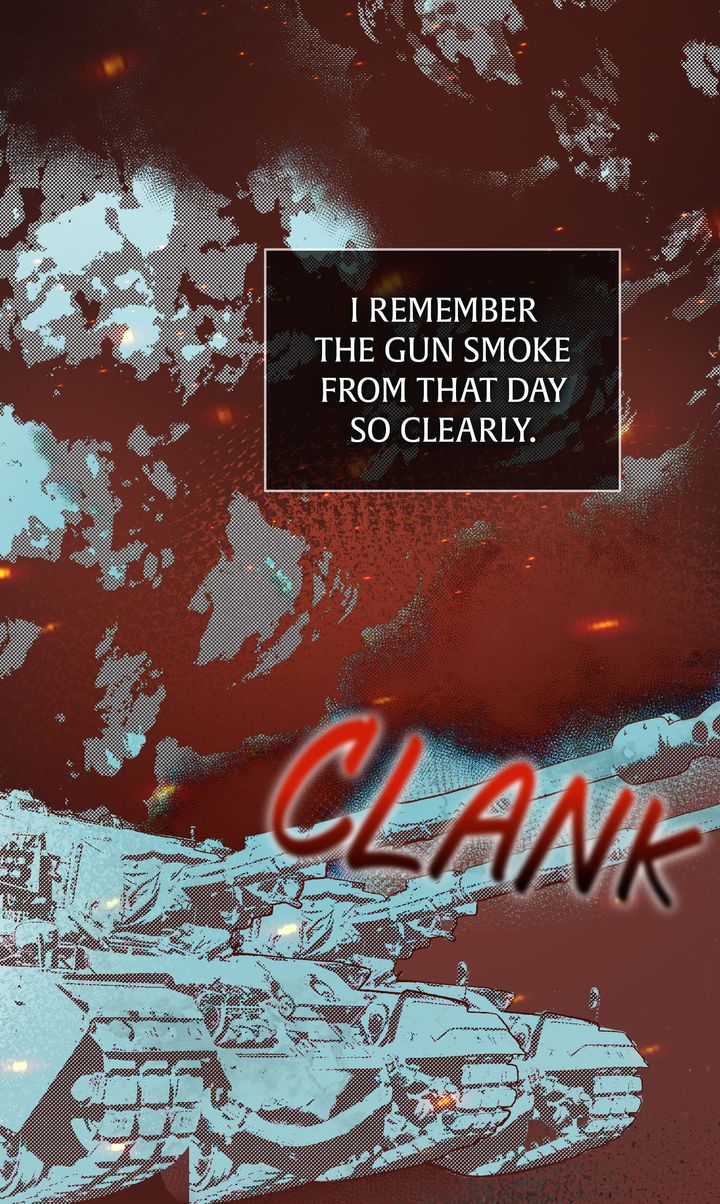The Casnier Memorandum [Full ver.] (Official) - Chapter 11 manhwa