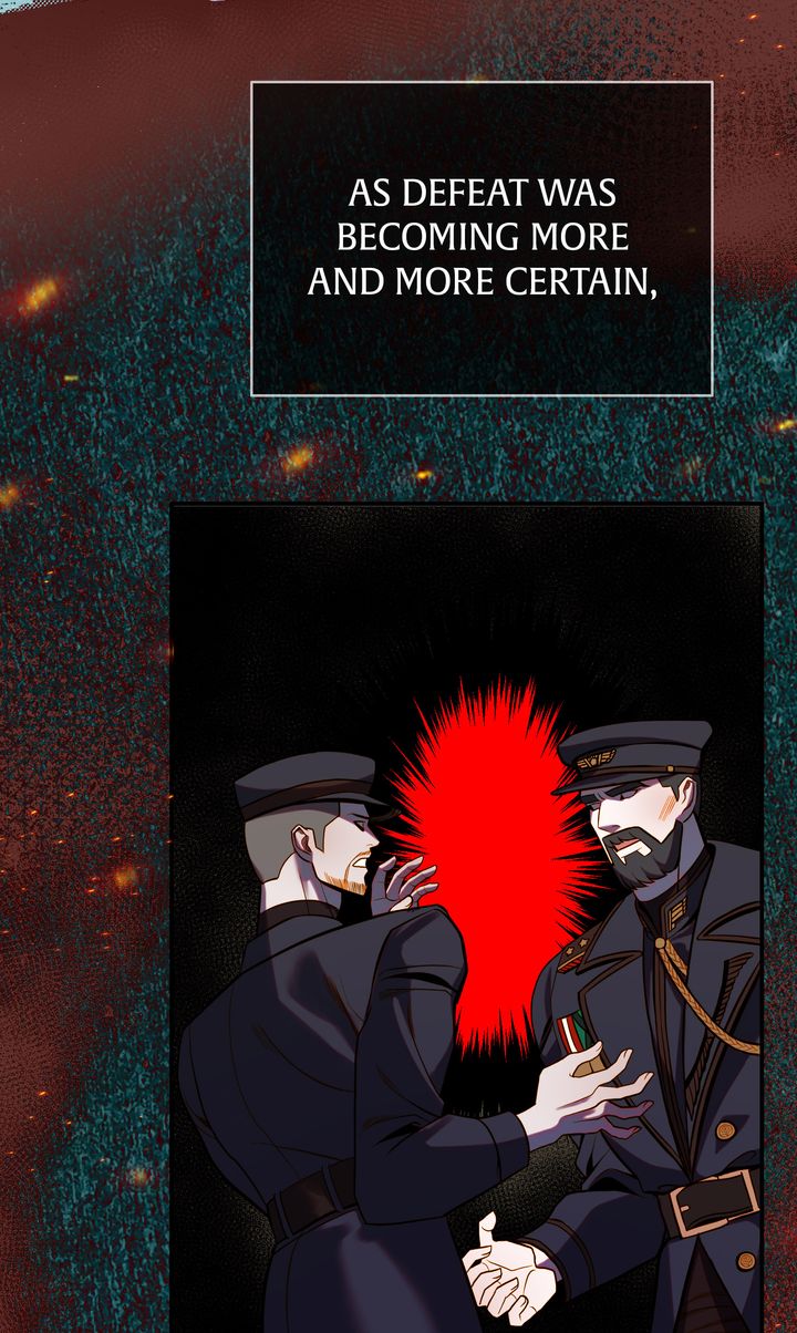 The Casnier Memorandum [Full ver.] (Official) - Chapter 11 manhwa
