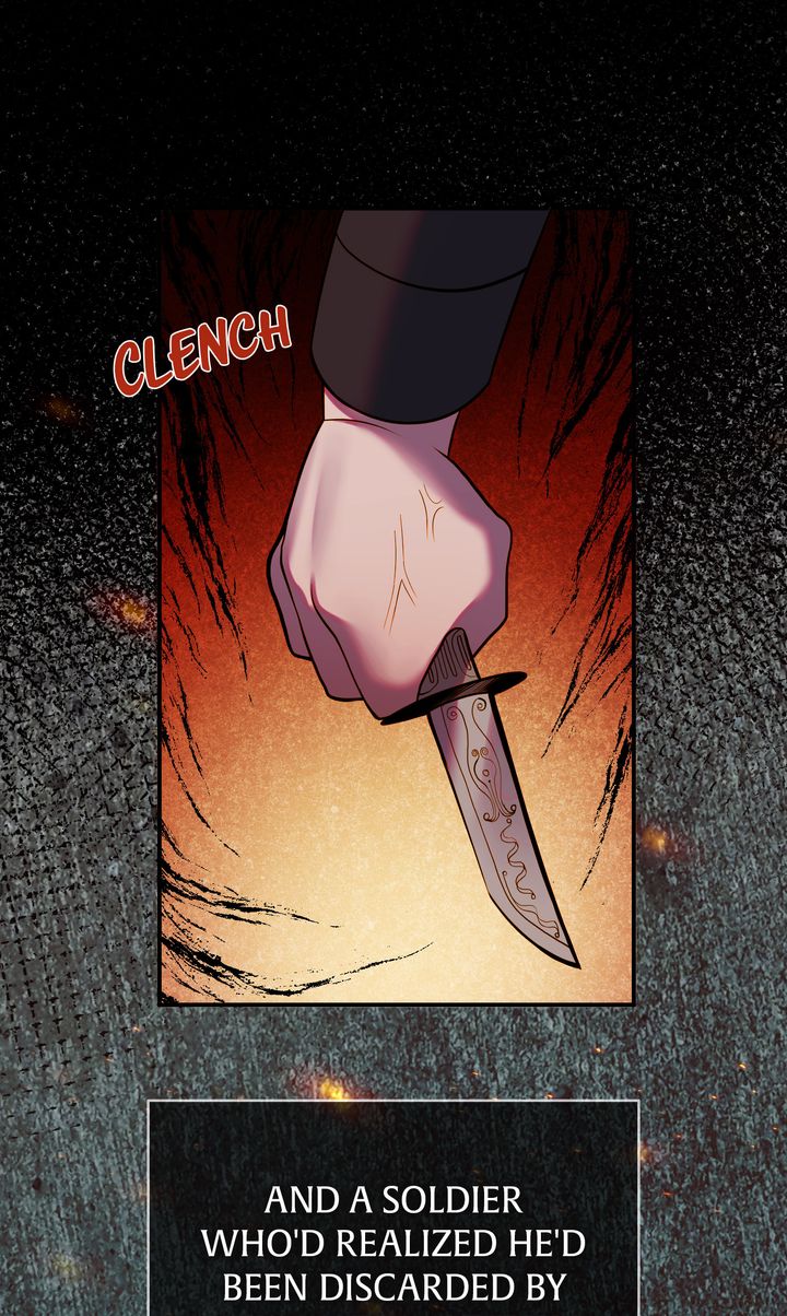 The Casnier Memorandum [Full ver.] (Official) - Chapter 11 manhwa