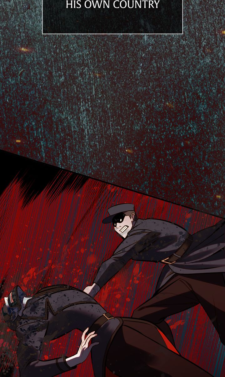 The Casnier Memorandum [Full ver.] (Official) - Chapter 11 manhwa