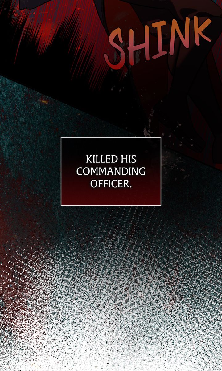 The Casnier Memorandum [Full ver.] (Official) - Chapter 11 manhwa