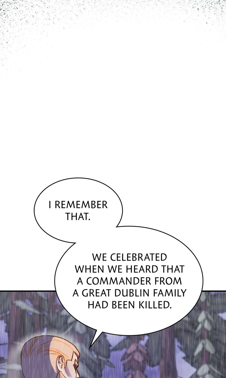The Casnier Memorandum [Full ver.] (Official) - Chapter 11 manhwa