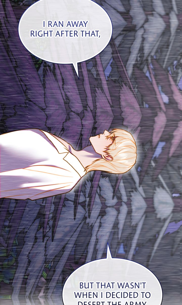 The Casnier Memorandum [Full ver.] (Official) - Chapter 11 manhwa