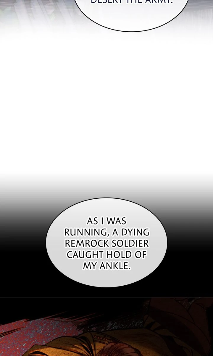 The Casnier Memorandum [Full ver.] (Official) - Chapter 11 manhwa