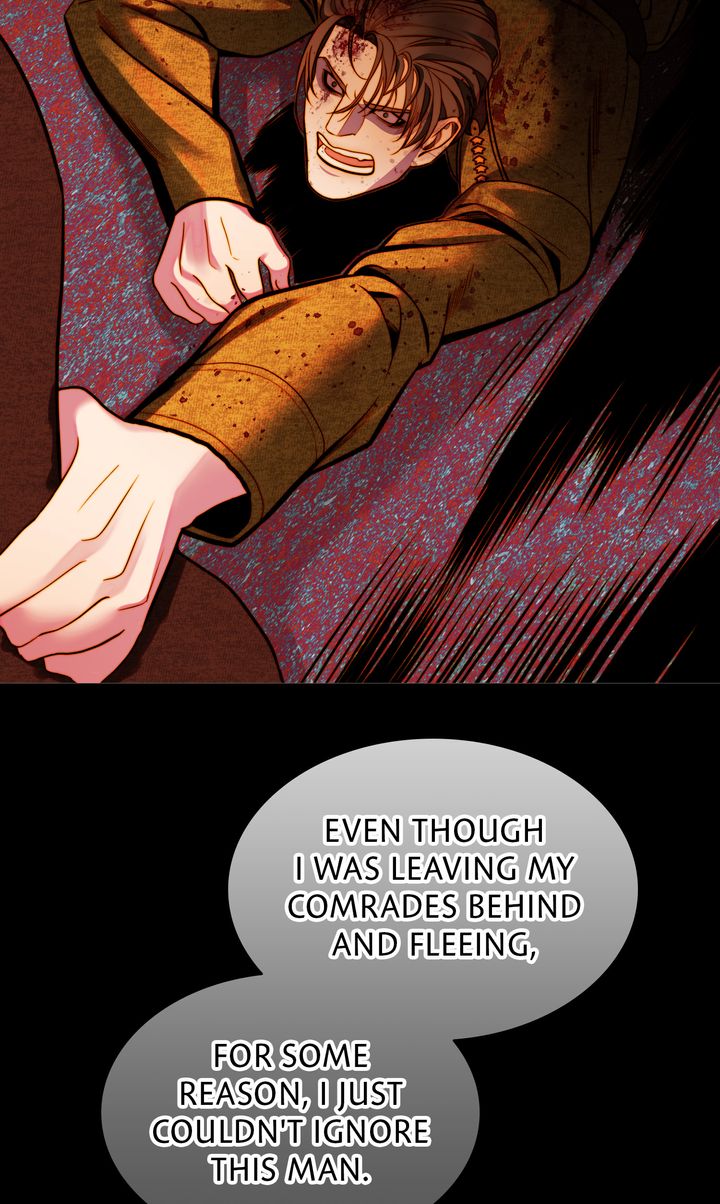 The Casnier Memorandum [Full ver.] (Official) - Chapter 11 manhwa
