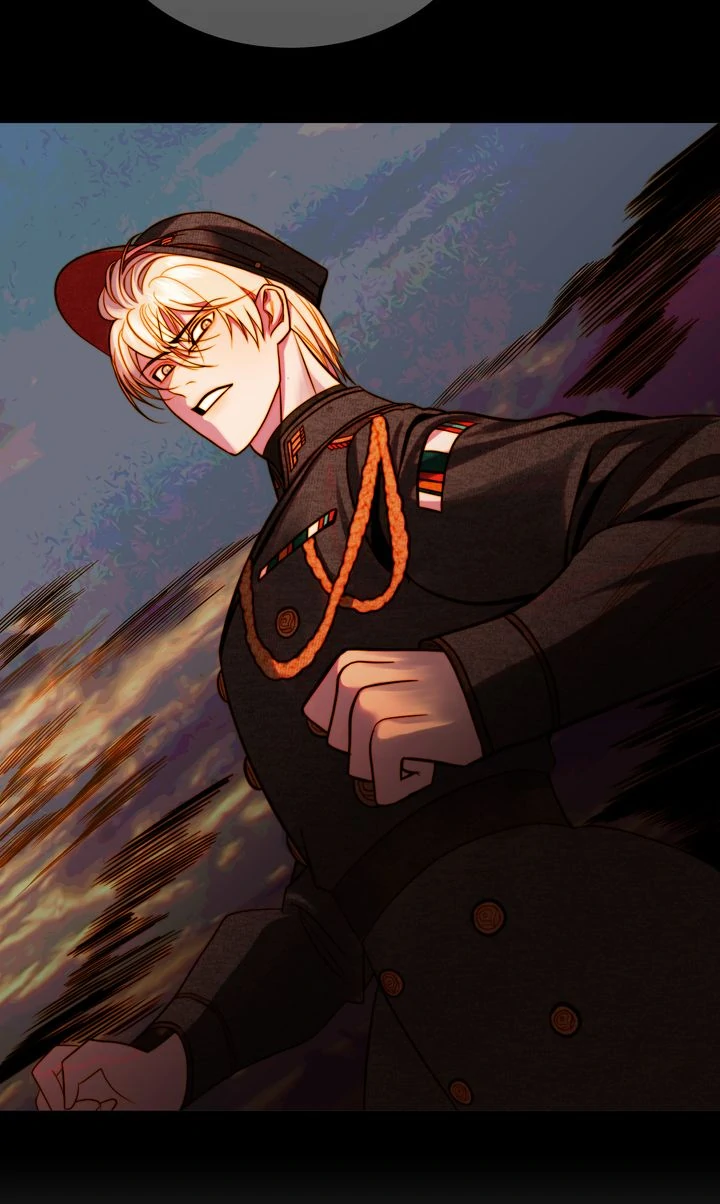 The Casnier Memorandum [Full ver.] (Official) - Chapter 11 manhwa