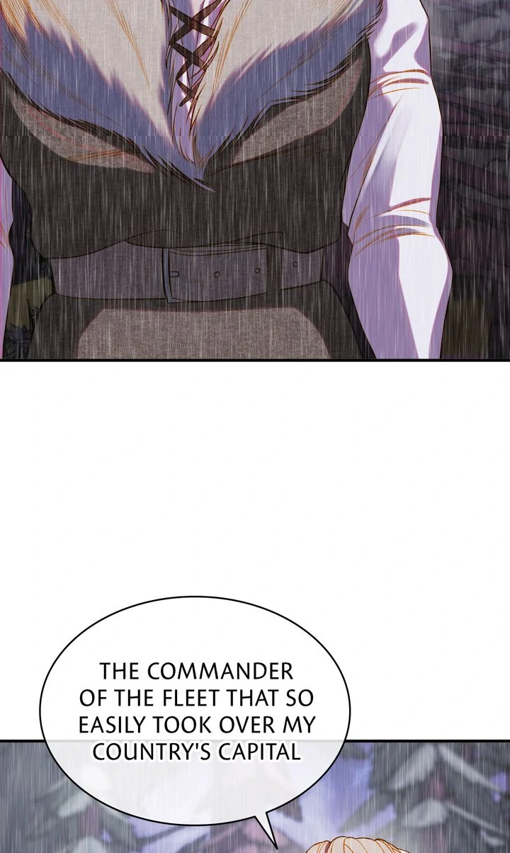 The Casnier Memorandum [Full ver.] (Official) - Chapter 11 manhwa