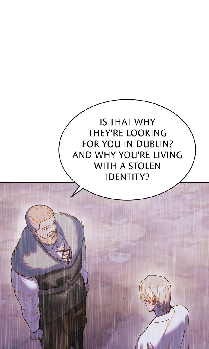 The Casnier Memorandum [Full ver.] (Official) - Chapter 11 manhwa