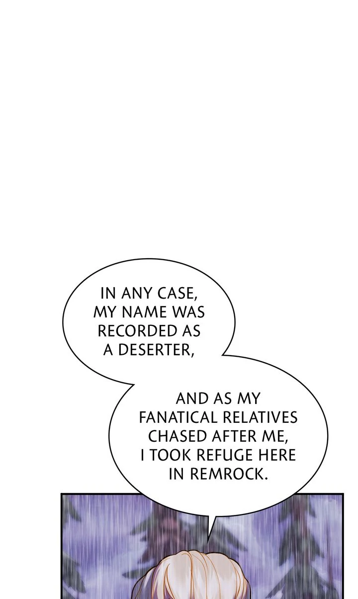 The Casnier Memorandum [Full ver.] (Official) - Chapter 11 manhwa