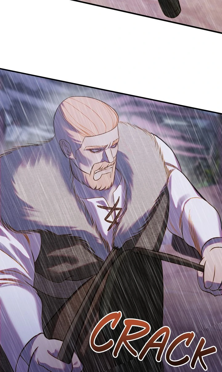 The Casnier Memorandum [Full ver.] (Official) - Chapter 11 manhwa