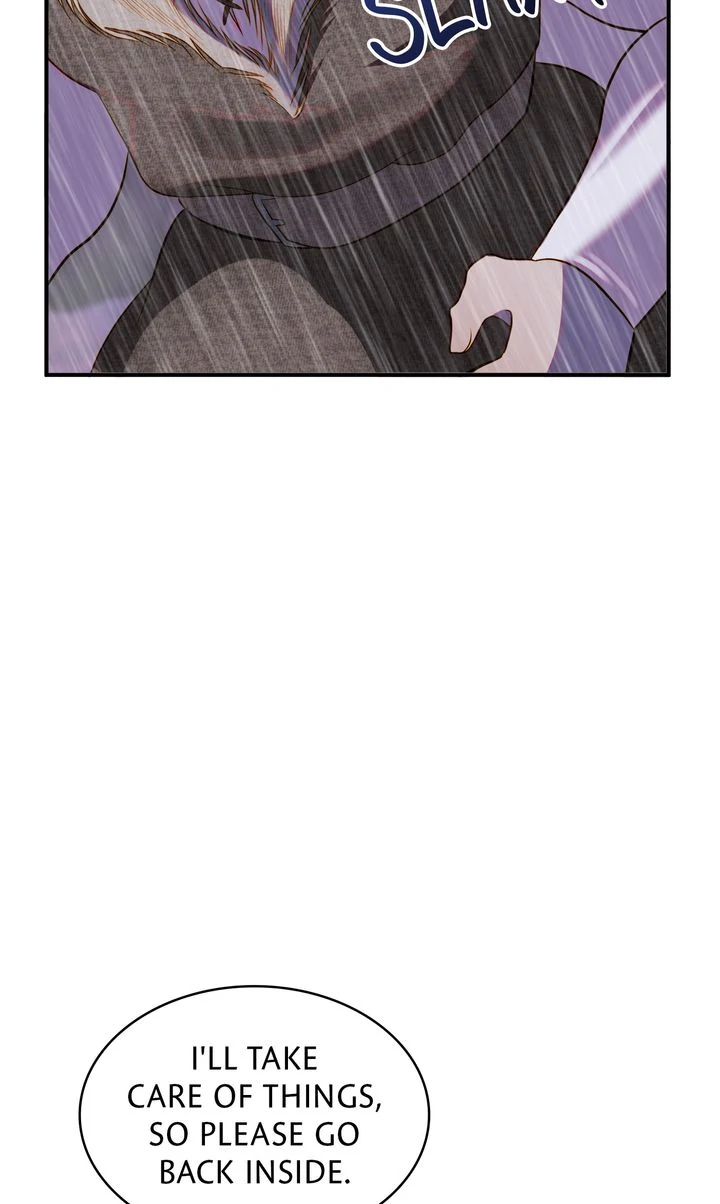 The Casnier Memorandum [Full ver.] (Official) - Chapter 11 manhwa