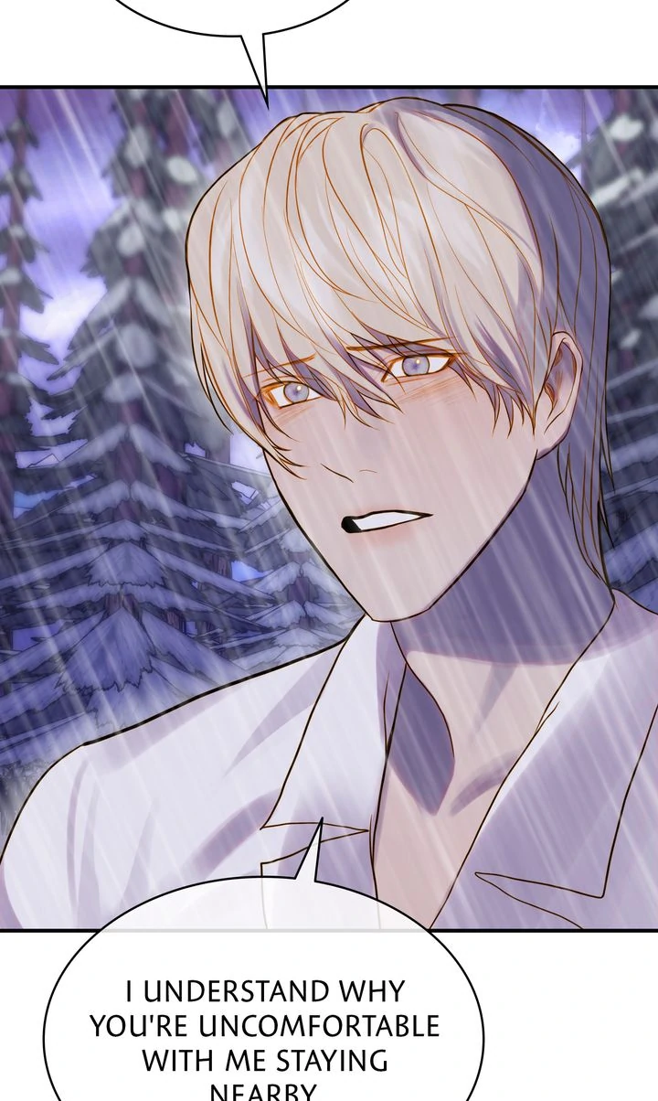The Casnier Memorandum [Full ver.] (Official) - Chapter 11 manhwa
