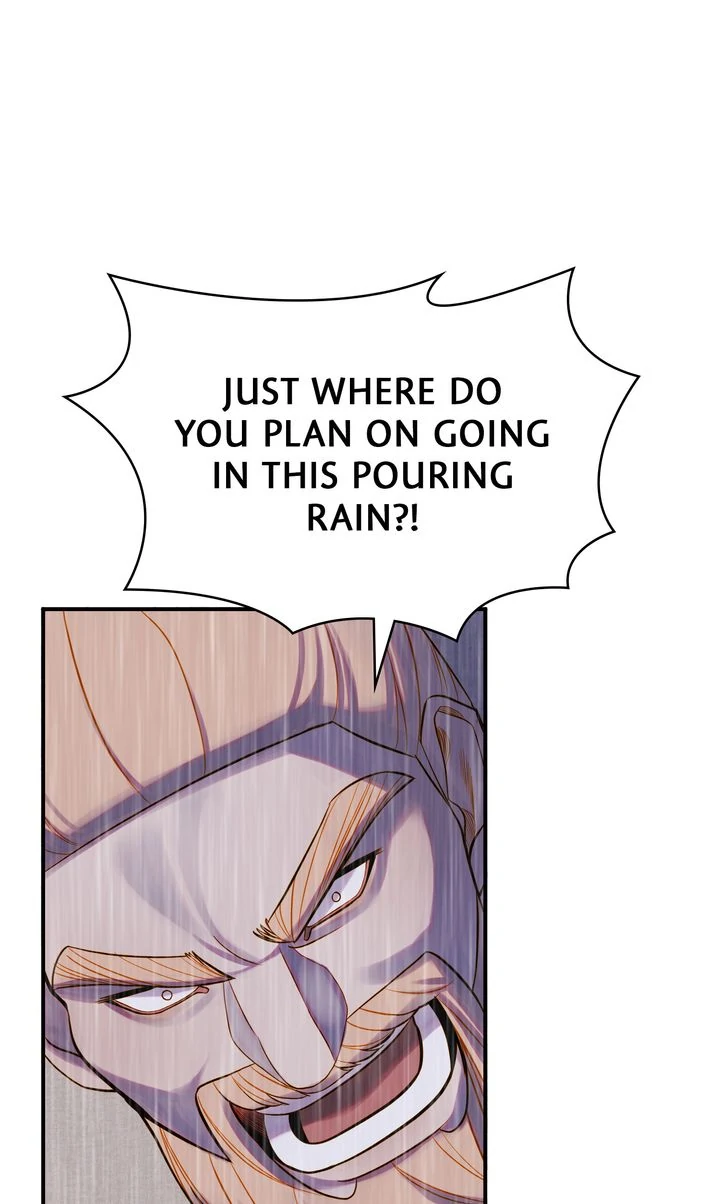 The Casnier Memorandum [Full ver.] (Official) - Chapter 11 manhwa