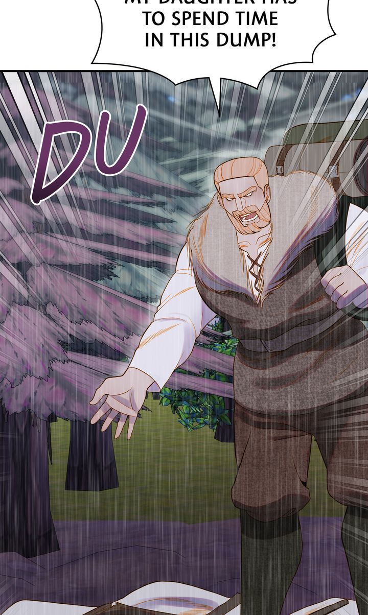 The Casnier Memorandum [Full ver.] (Official) - Chapter 11 manhwa
