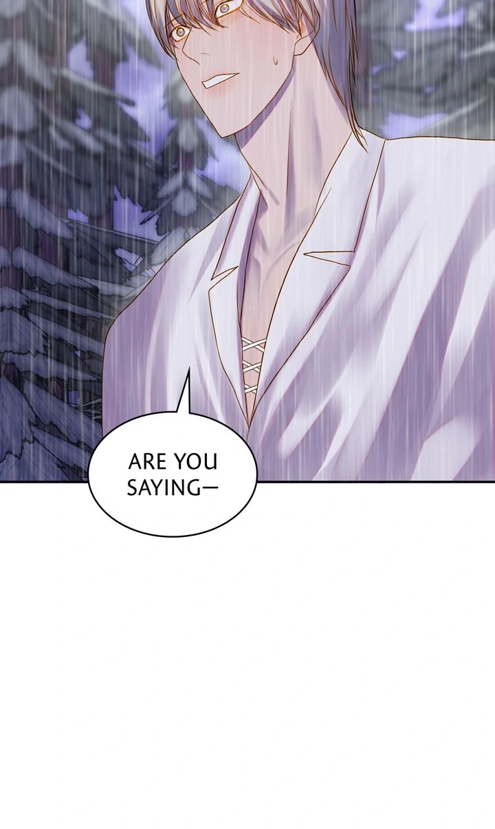 The Casnier Memorandum [Full ver.] (Official) - Chapter 11 manhwa