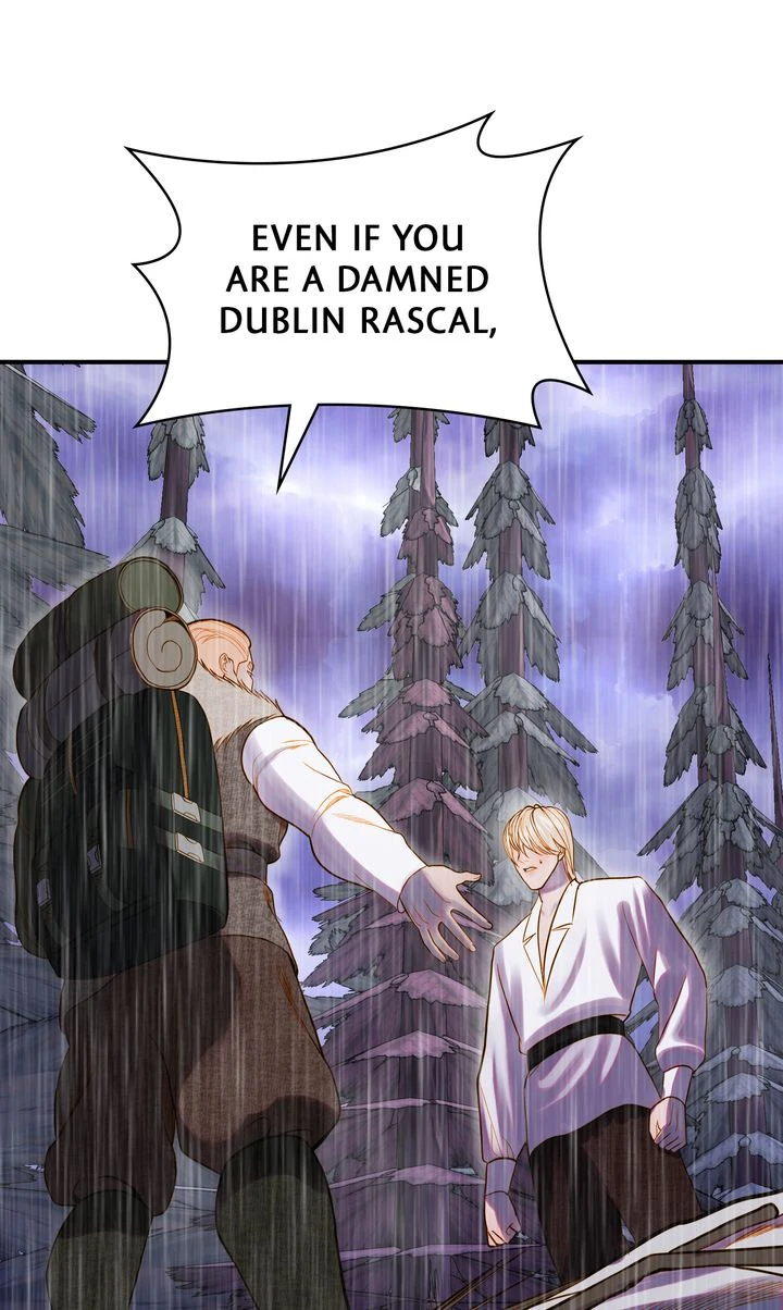 The Casnier Memorandum [Full ver.] (Official) - Chapter 11 manhwa