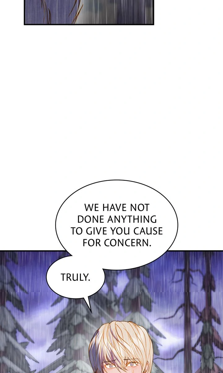 The Casnier Memorandum [Full ver.] (Official) - Chapter 11 manhwa