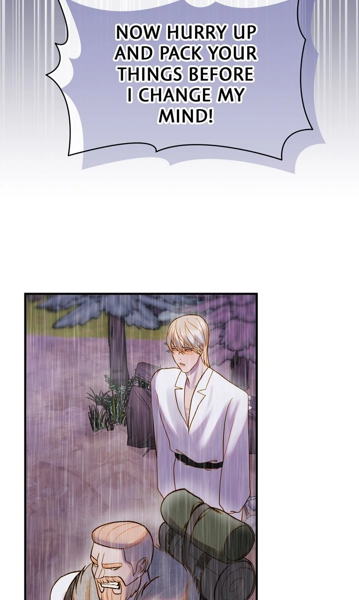 The Casnier Memorandum [Full ver.] (Official) - Chapter 11 manhwa