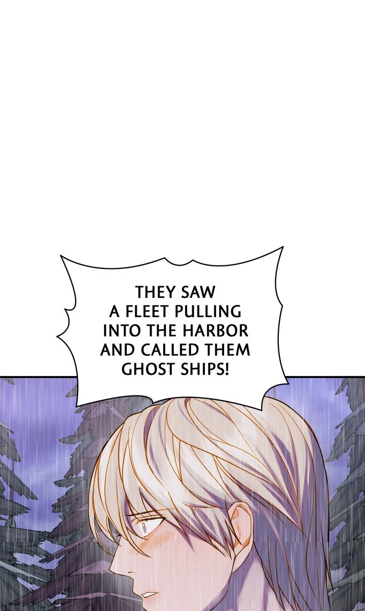 The Casnier Memorandum [Full ver.] (Official) - Chapter 11 manhwa