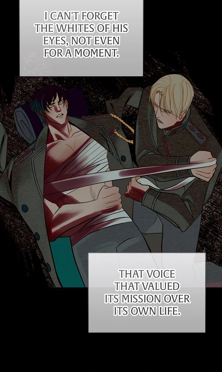 The Casnier Memorandum [Full ver.] (Official) - Chapter 11 manhwa
