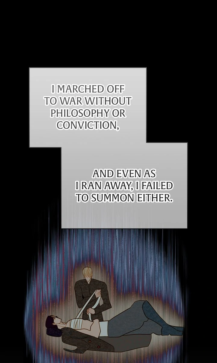 The Casnier Memorandum [Full ver.] (Official) - Chapter 11 manhwa