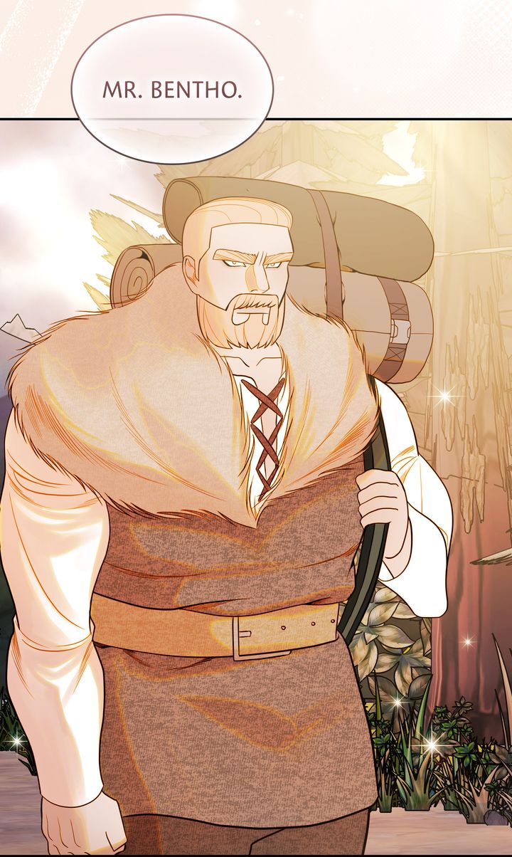 The Casnier Memorandum [Full ver.] (Official) - Chapter 11 manhwa