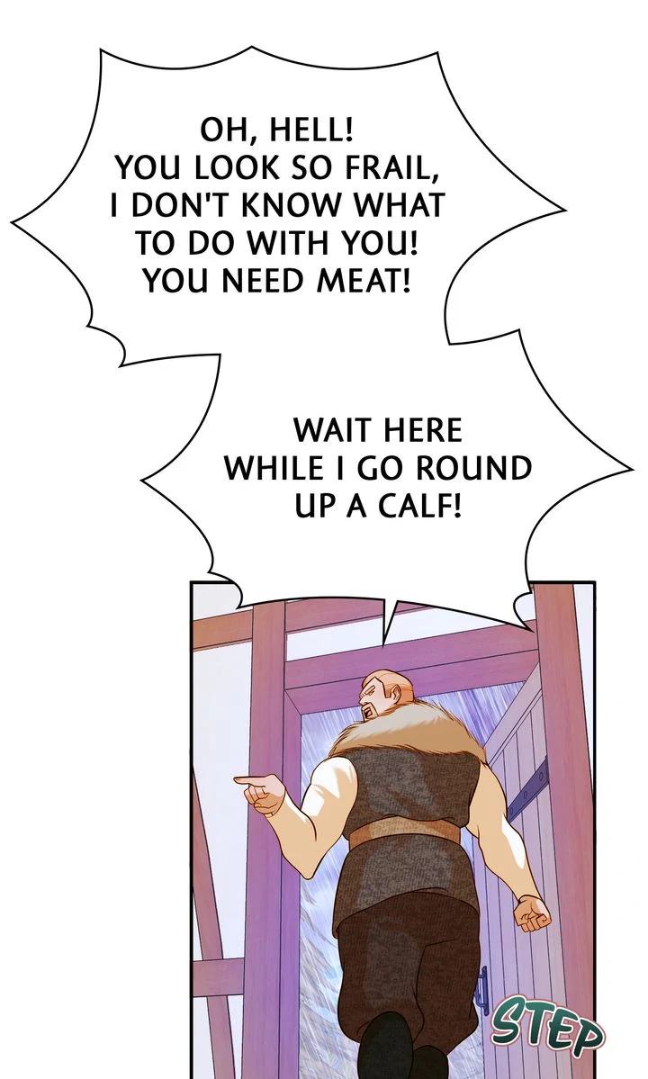 The Casnier Memorandum [Full ver.] (Official) - Chapter 12 manhwa