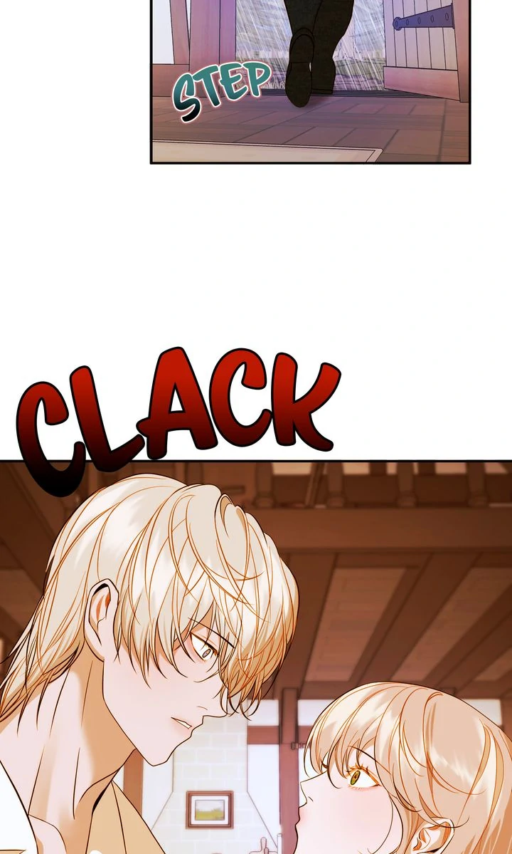 The Casnier Memorandum [Full ver.] (Official) - Chapter 12 manhwa