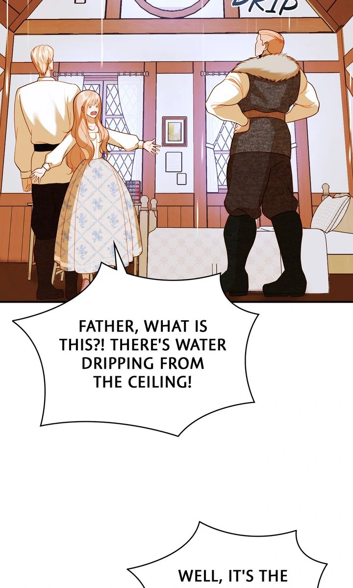The Casnier Memorandum [Full ver.] (Official) - Chapter 12 manhwa