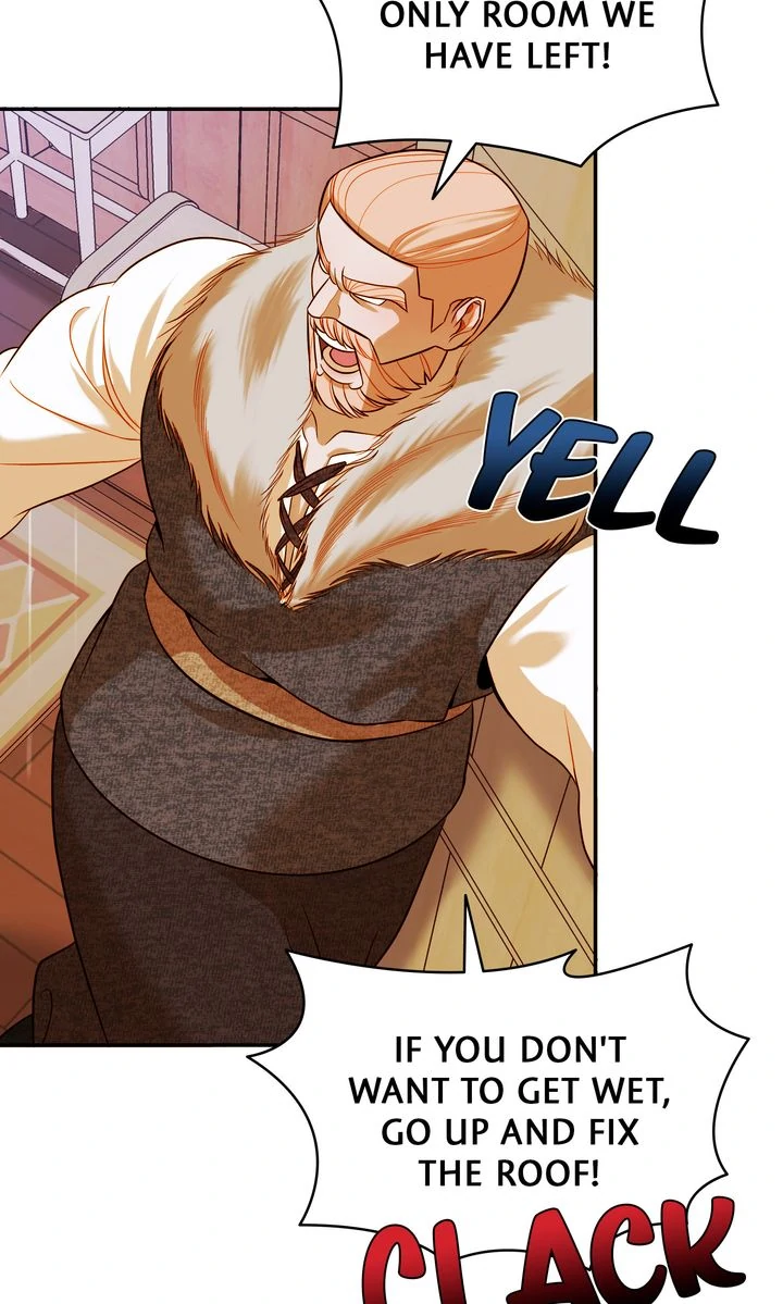 The Casnier Memorandum [Full ver.] (Official) - Chapter 12 manhwa