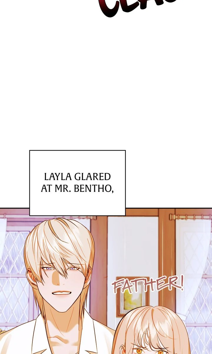 The Casnier Memorandum [Full ver.] (Official) - Chapter 12 manhwa