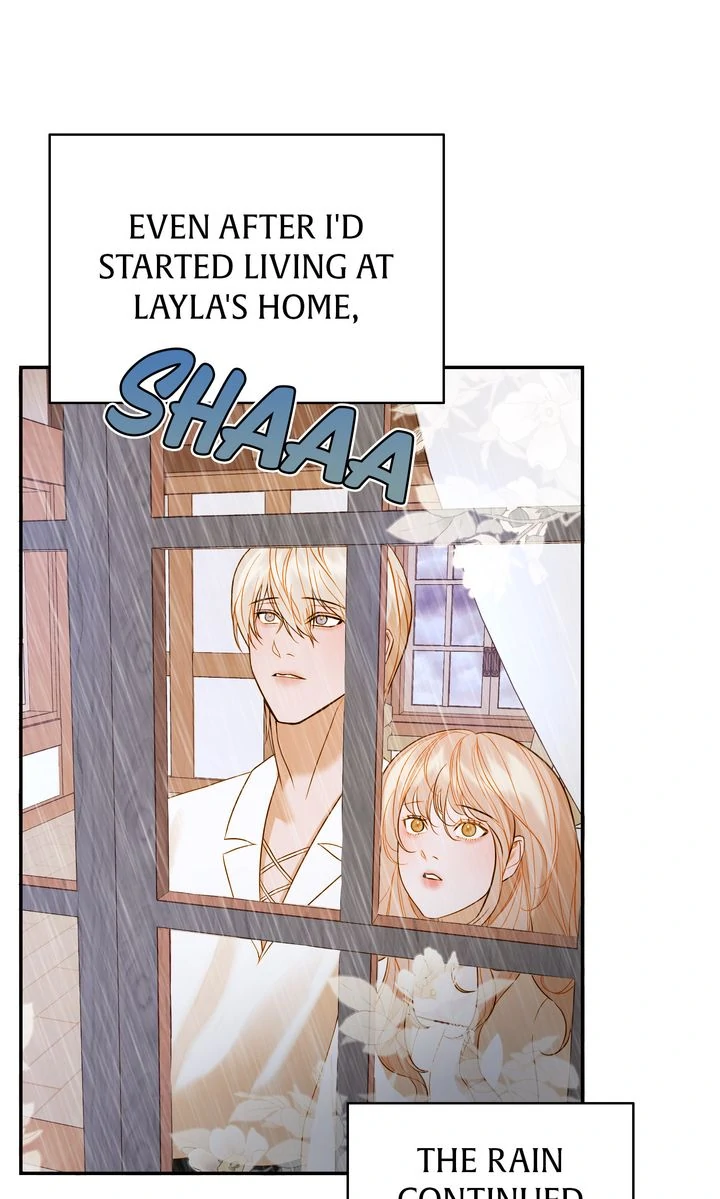 The Casnier Memorandum [Full ver.] (Official) - Chapter 12 manhwa