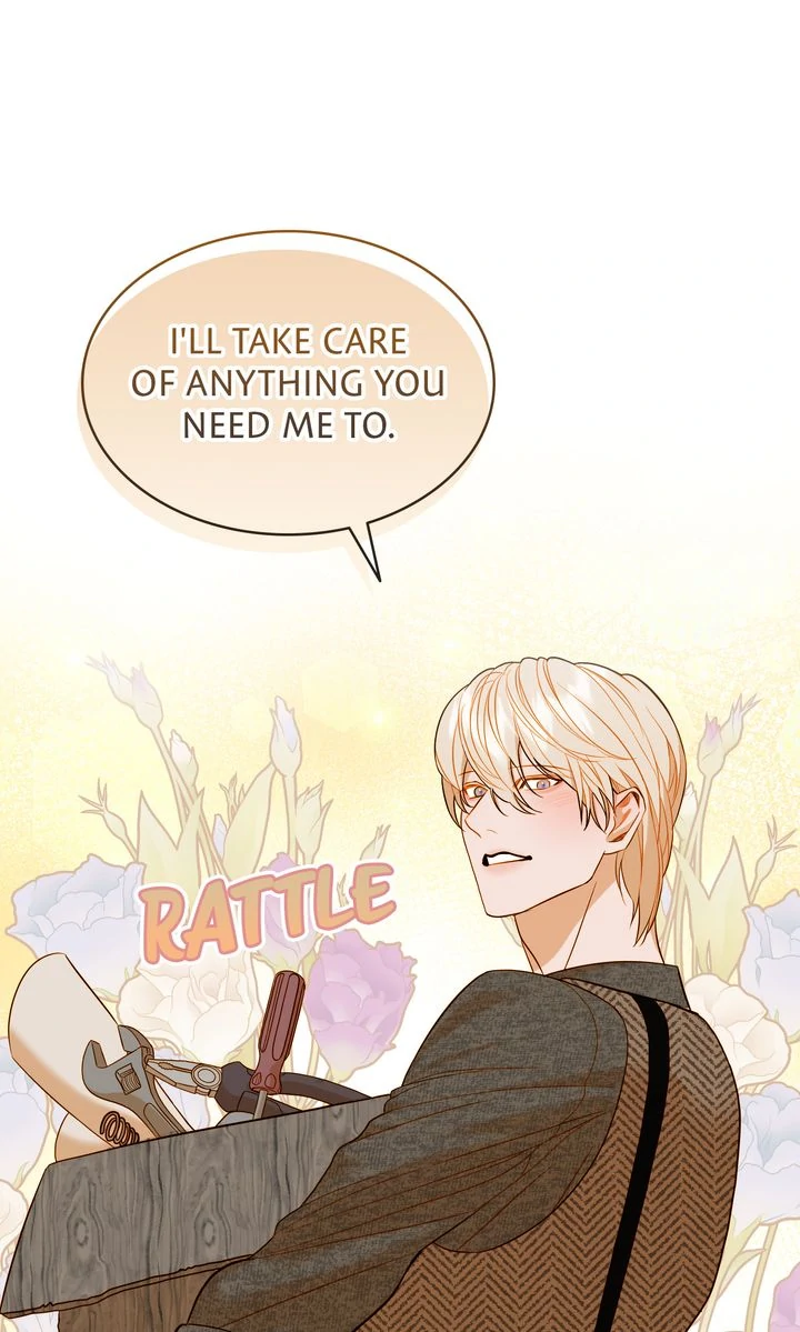 The Casnier Memorandum [Full ver.] (Official) - Chapter 12 manhwa