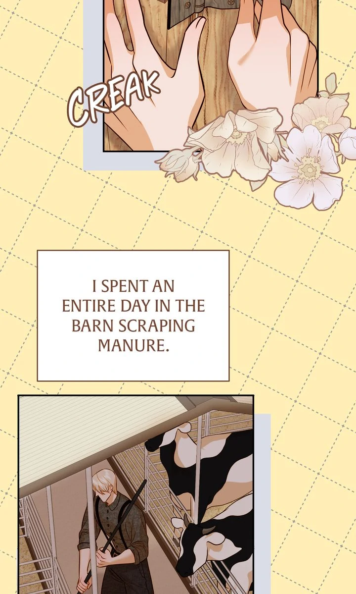 The Casnier Memorandum [Full ver.] (Official) - Chapter 12 manhwa