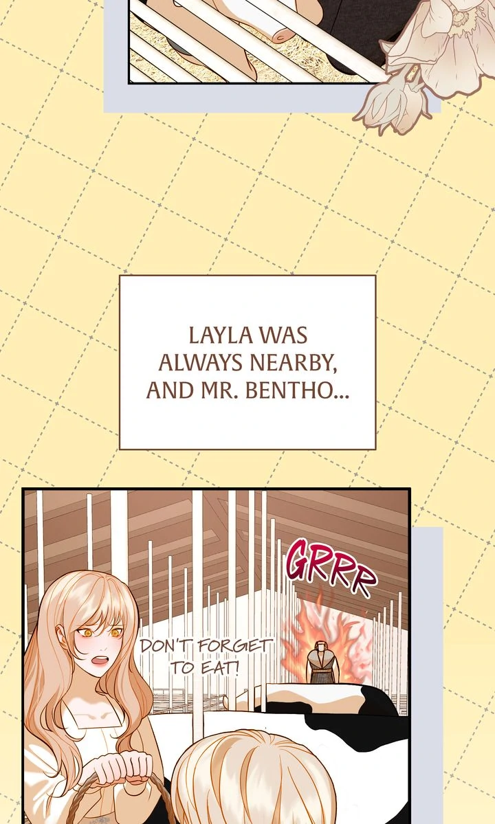 The Casnier Memorandum [Full ver.] (Official) - Chapter 12 manhwa
