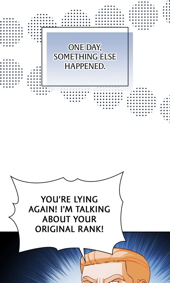 The Casnier Memorandum [Full ver.] (Official) - Chapter 12 manhwa