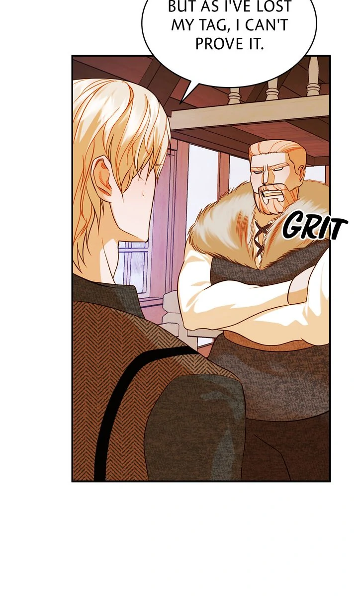 The Casnier Memorandum [Full ver.] (Official) - Chapter 12 manhwa