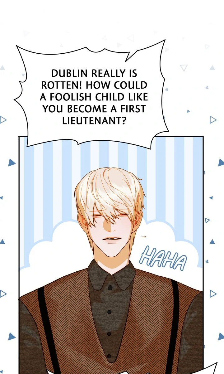 The Casnier Memorandum [Full ver.] (Official) - Chapter 12 manhwa