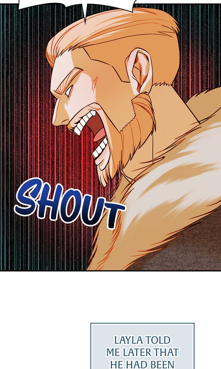 The Casnier Memorandum [Full ver.] (Official) - Chapter 12 manhwa