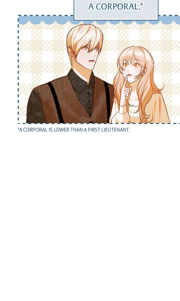 The Casnier Memorandum [Full ver.] (Official) - Chapter 12 manhwa
