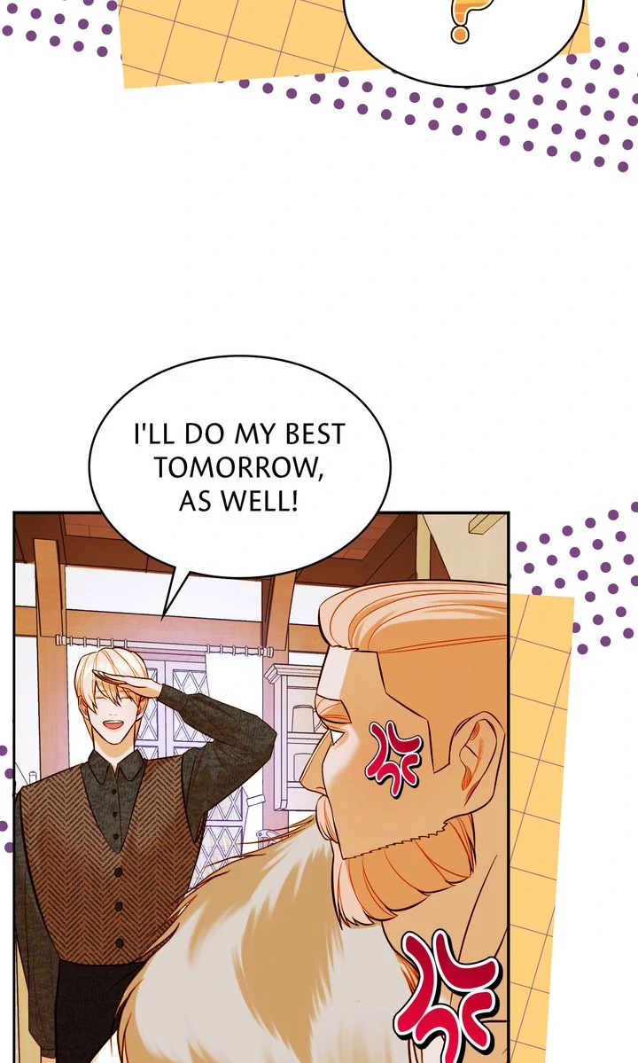 The Casnier Memorandum [Full ver.] (Official) - Chapter 12 manhwa