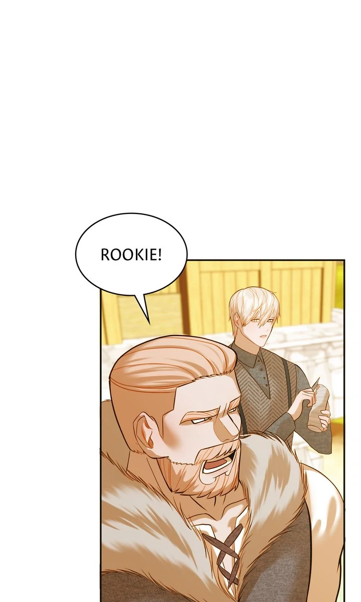 The Casnier Memorandum [Full ver.] (Official) - Chapter 12 manhwa